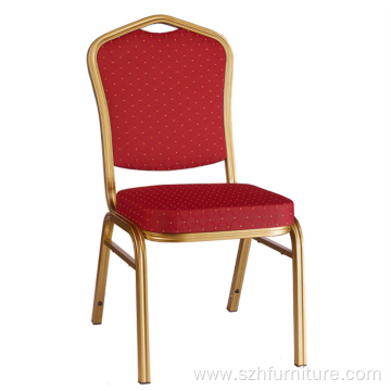 Wholesale Stackable Wedding Banquet Hotel Chair